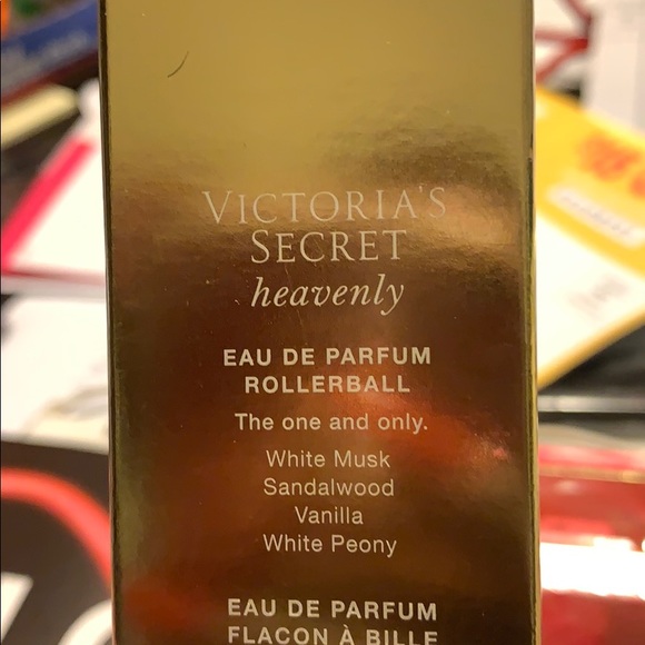 ❤️VS Heavenly Rollerball❤️ - Picture 4 of 4